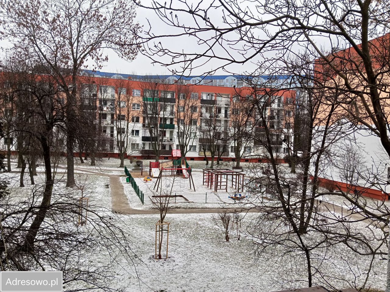 Mieszkanie 3-pokojowe Łódź Bałuty, ul. Murarska. Zdjęcie 12