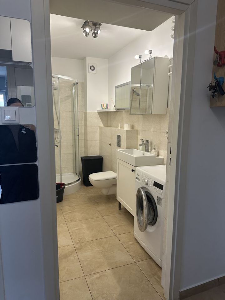 Mieszkanie 2-pokojowe Pruszcz Gdański. Zdjęcie 6