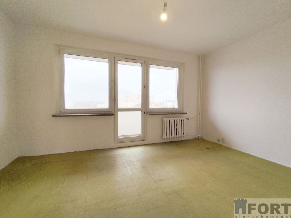 Mieszkanie 4-pokojowe Szczecin, ul. Aleksandra Zawadzkiego. Zdjęcie 6