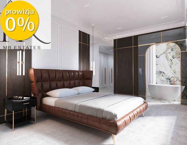 Mieszkanie 5-pokojowe Warszawa Wilanów, ul. Dostatnia. Zdjęcie 7