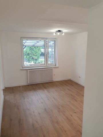 Mieszkanie 3-pokojowe Nowe Warpno Podgrodzie. Zdjęcie 1