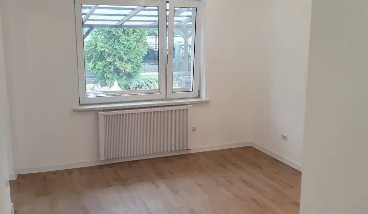 Mieszkanie 3-pokojowe Nowe Warpno Podgrodzie