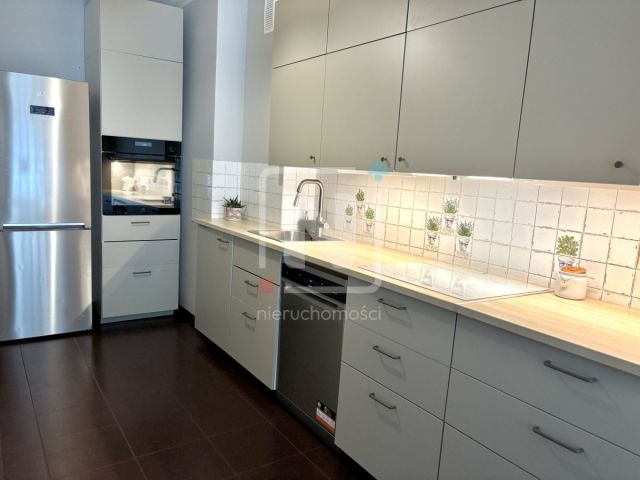 Mieszkanie 2-pokojowe Warszawa Bielany, ul. Renesansowa. Zdjęcie 5