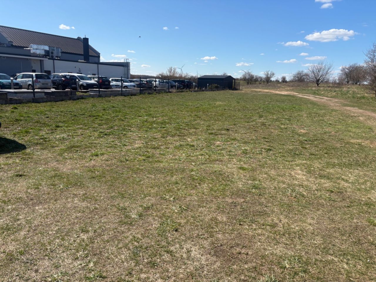 Działka budowlana Grajewo, ul. Sportowa. Zdjęcie 4