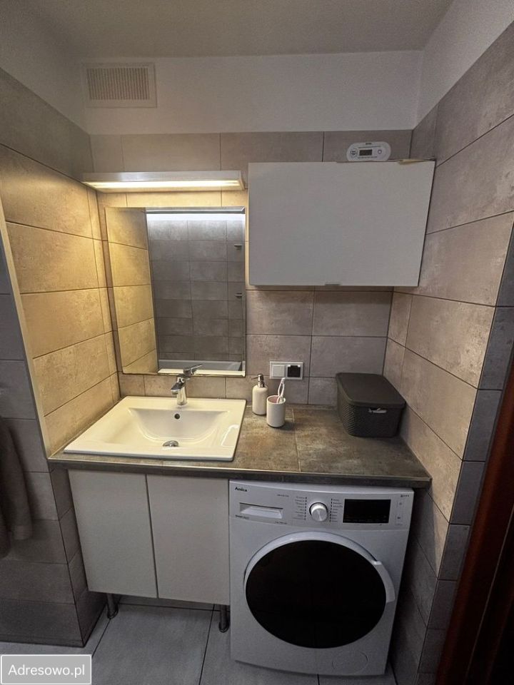 Mieszkanie 2-pokojowe Wrocław Ołbin, ul. Wygodna. Zdjęcie 10