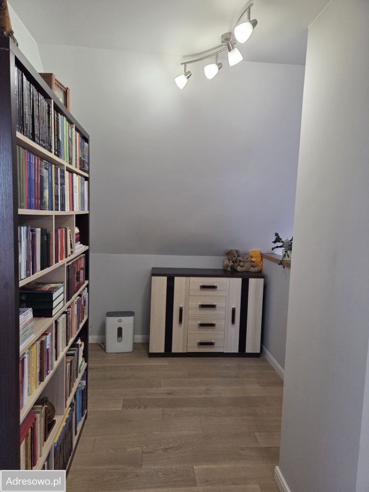 dom wolnostojący, 5 pokoi Porzecze. Zdjęcie 16