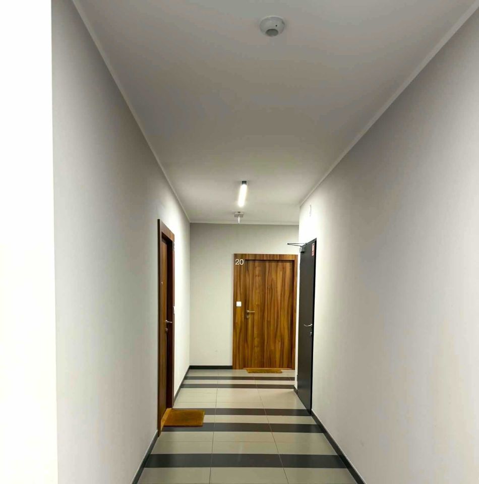 Mieszkanie 2-pokojowe Warszawa Rembertów, ul. Chełmżyńska. Zdjęcie 7