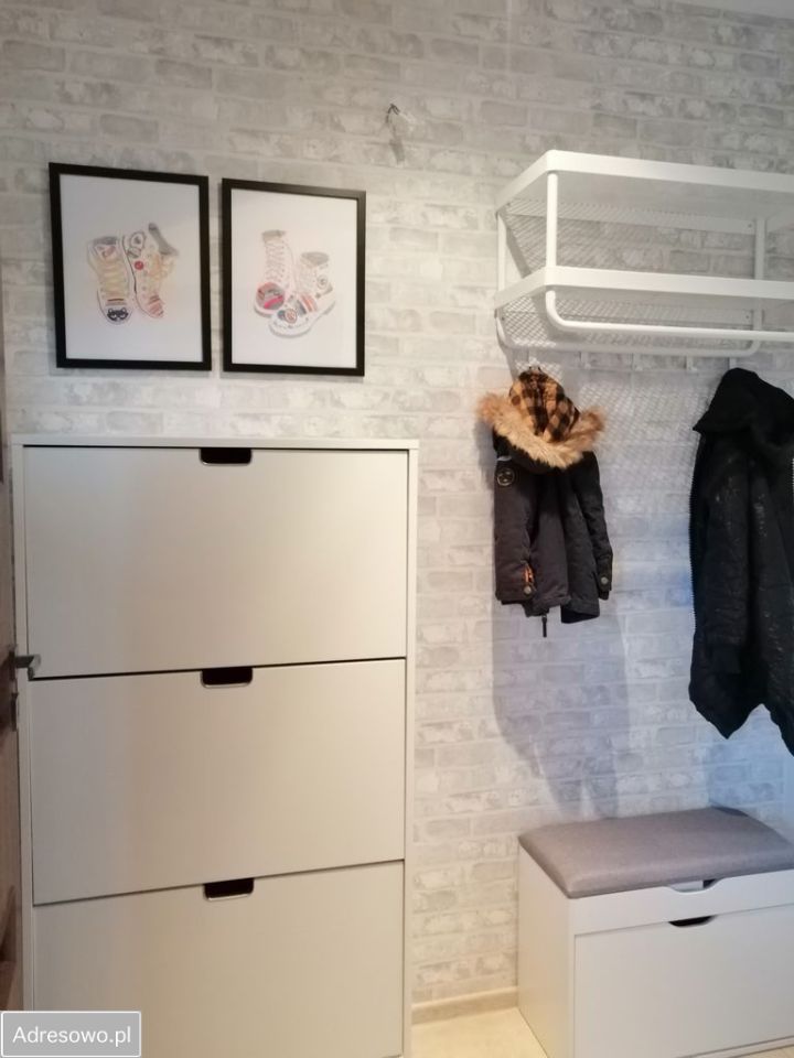 dom wolnostojący, 3 pokoje Kolonia Obrowska. Zdjęcie 3