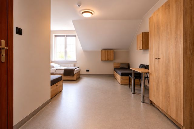 Hotel/pensjonat Nowa Wieś. Zdjęcie 5