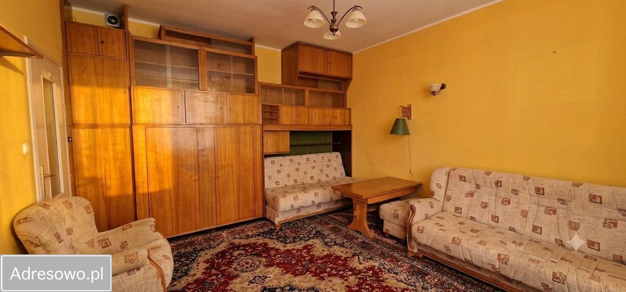 Mieszkanie 1-pokojowe Gdańsk Siedlce, ul. Kartuska. Zdjęcie 4