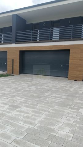 bliźniak, 6 pokoi Grodzisk Mazowiecki. Zdjęcie 18