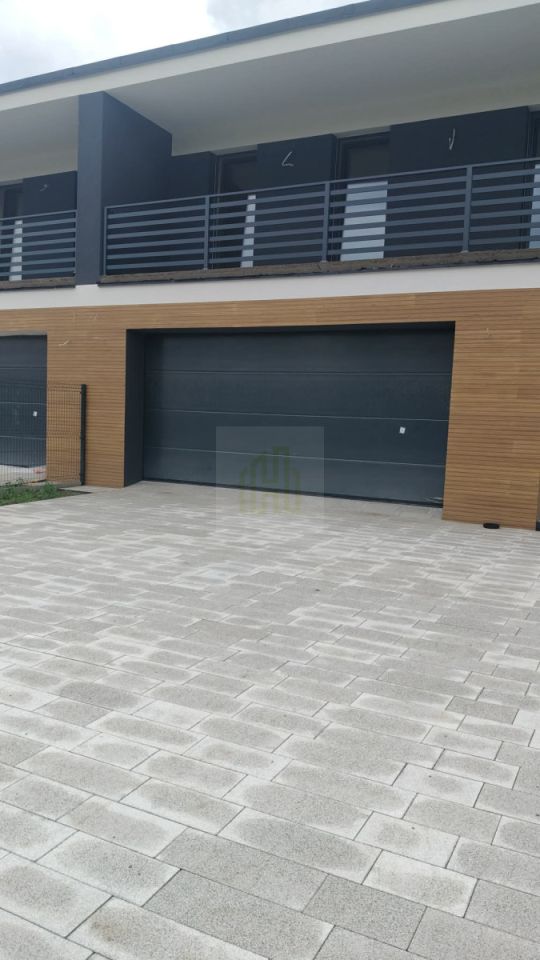 bliźniak, 6 pokoi Grodzisk Mazowiecki. Zdjęcie 18