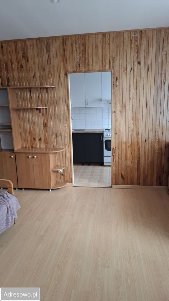 Mieszkanie 1-pokojowe Łódź Bałuty, ul. Julianowska. Zdjęcie 19