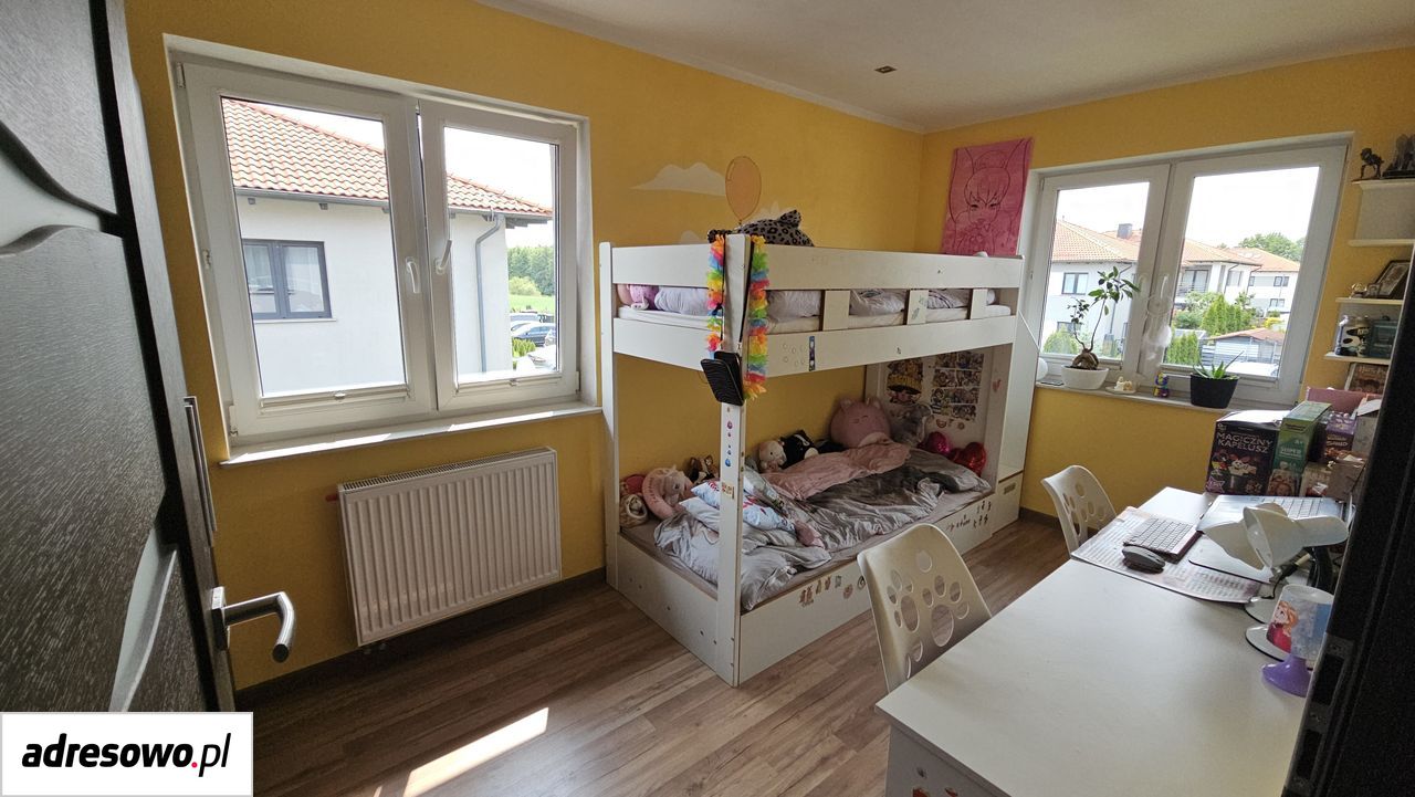 Mieszkanie 3-pokojowe Kobylnica, ul. Toskańska. Zdjęcie 13