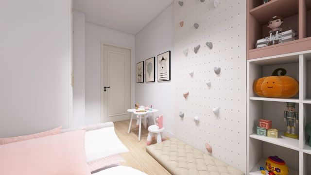 Mieszkanie 3-pokojowe Lublin, ul. Wyścigowa. Zdjęcie 7