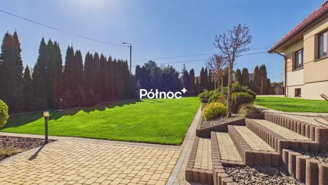 dom wolnostojący, 4 pokoje Giełczyn, ul. Górzysta. Zdjęcie 7