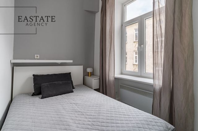 Mieszkanie 2-pokojowe Warszawa Śródmieście, ul. Marszałkowska. Zdjęcie 8