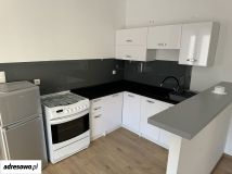 Mieszkanie 1-pokojowe Ostrów Wielkopolski, ul. Gimnazjalna. Zdjęcie 1