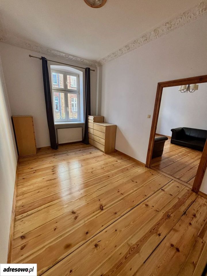 Mieszkanie 2-pokojowe Poznań Stare Miasto, ul. Szewska. Zdjęcie 6