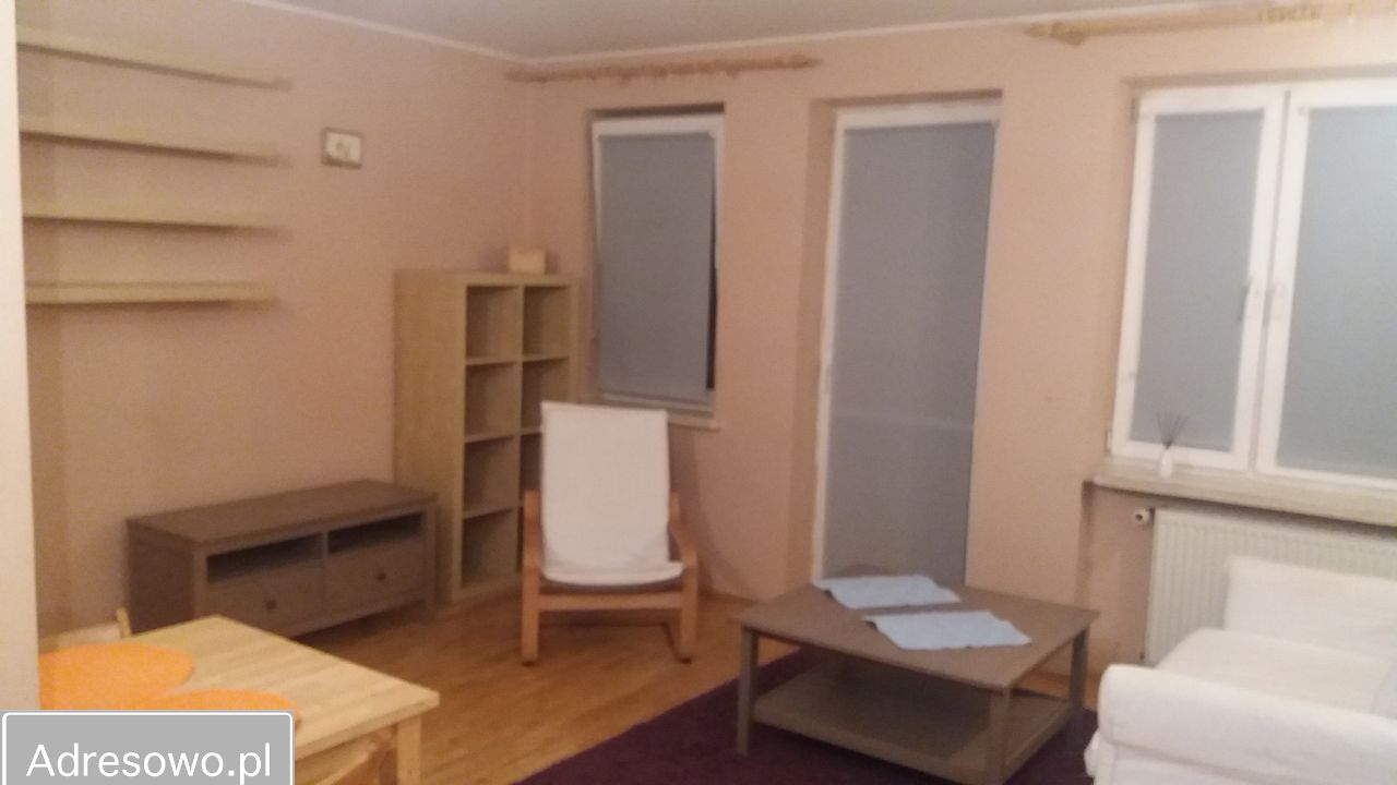 Mieszkanie 2-pokojowe Toruń Podgórz, ul. Kameralna