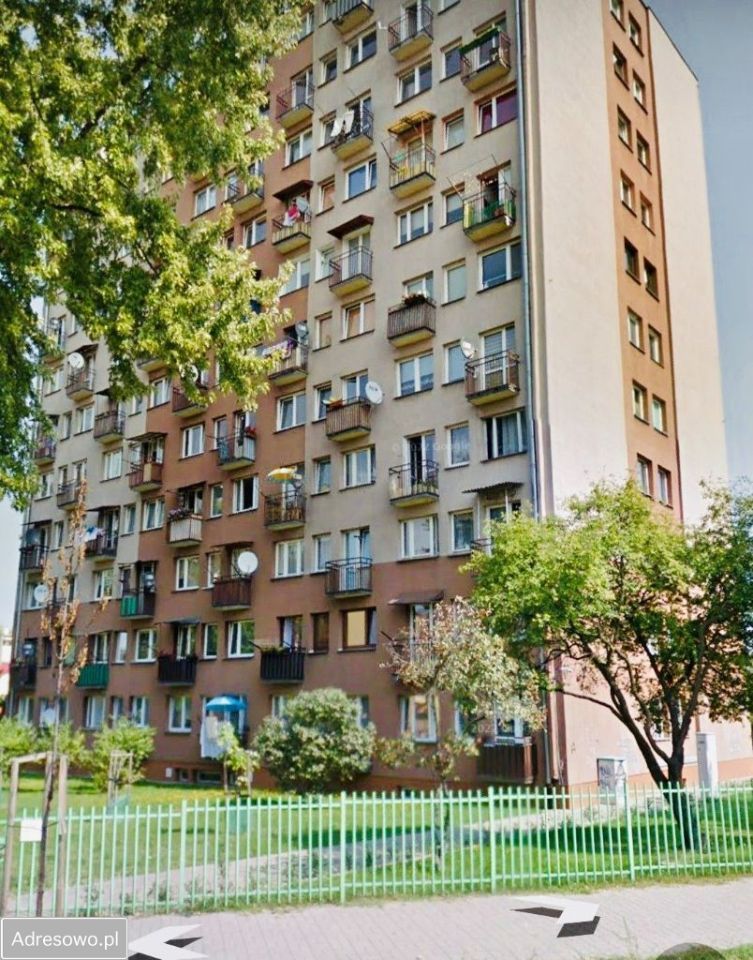 Mieszkanie 2-pokojowe Radom, ul. Staroopatowska