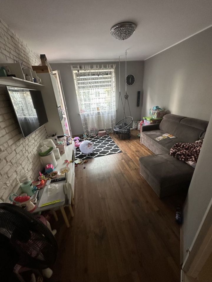 Mieszkanie 2-pokojowe Warszawa Białołęka, ul. Aluzyjna