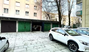Garaż/miejsce parkingowe Kraków Grzegórzki, ul. Wiślisko