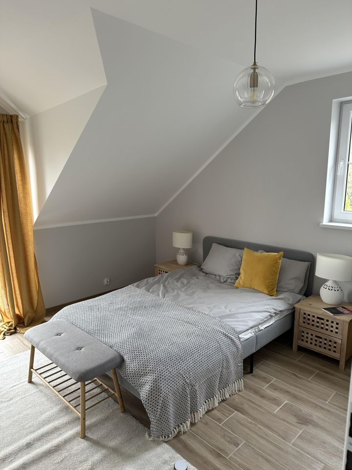 bliźniak, 4 pokoje Dziechciniec, ul. Dworska. Zdjęcie 22