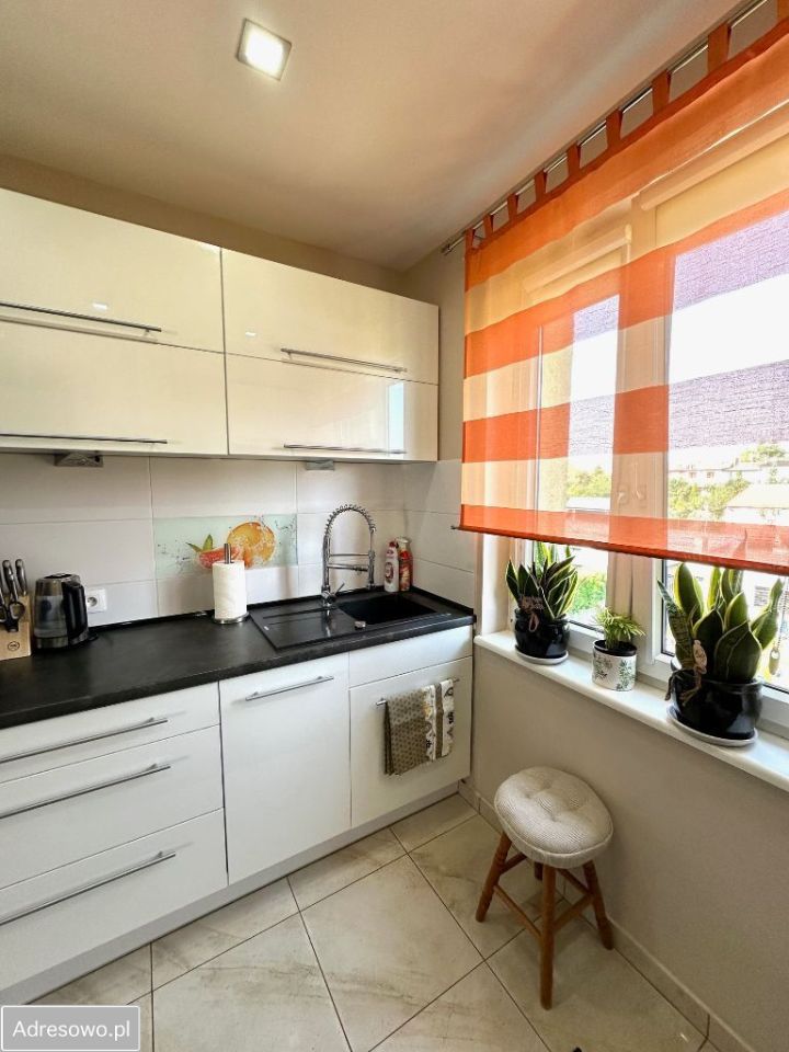 Mieszkanie 3-pokojowe Szczecin Pogodno. Zdjęcie 6