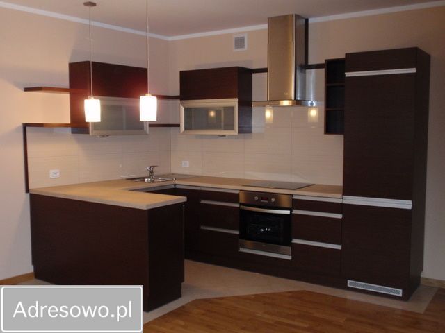 Mieszkanie 3-pokojowe Poznań Stare Miasto, ul. Naramowicka. Zdjęcie 1