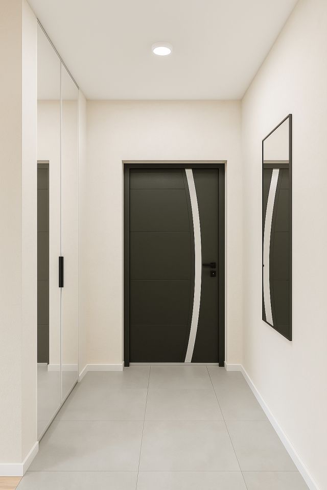 bliźniak, 5 pokoi Konstantynów Łódzki, ul. 1 Maja. Zdjęcie 17