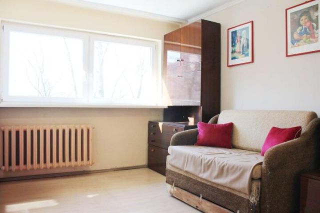 Mieszkanie 2-pokojowe Bytom, ul. Kolejowa. Zdjęcie 3