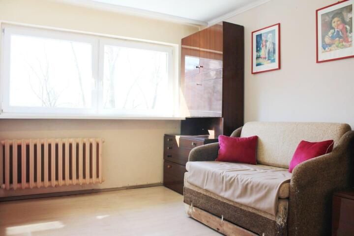 Mieszkanie 2-pokojowe Bytom, ul. Kolejowa. Zdjęcie 3