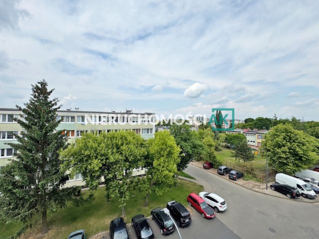 Mieszkanie 2-pokojowe Konin, ul. kard. Stefana Wyszyńskiego. Zdjęcie 16