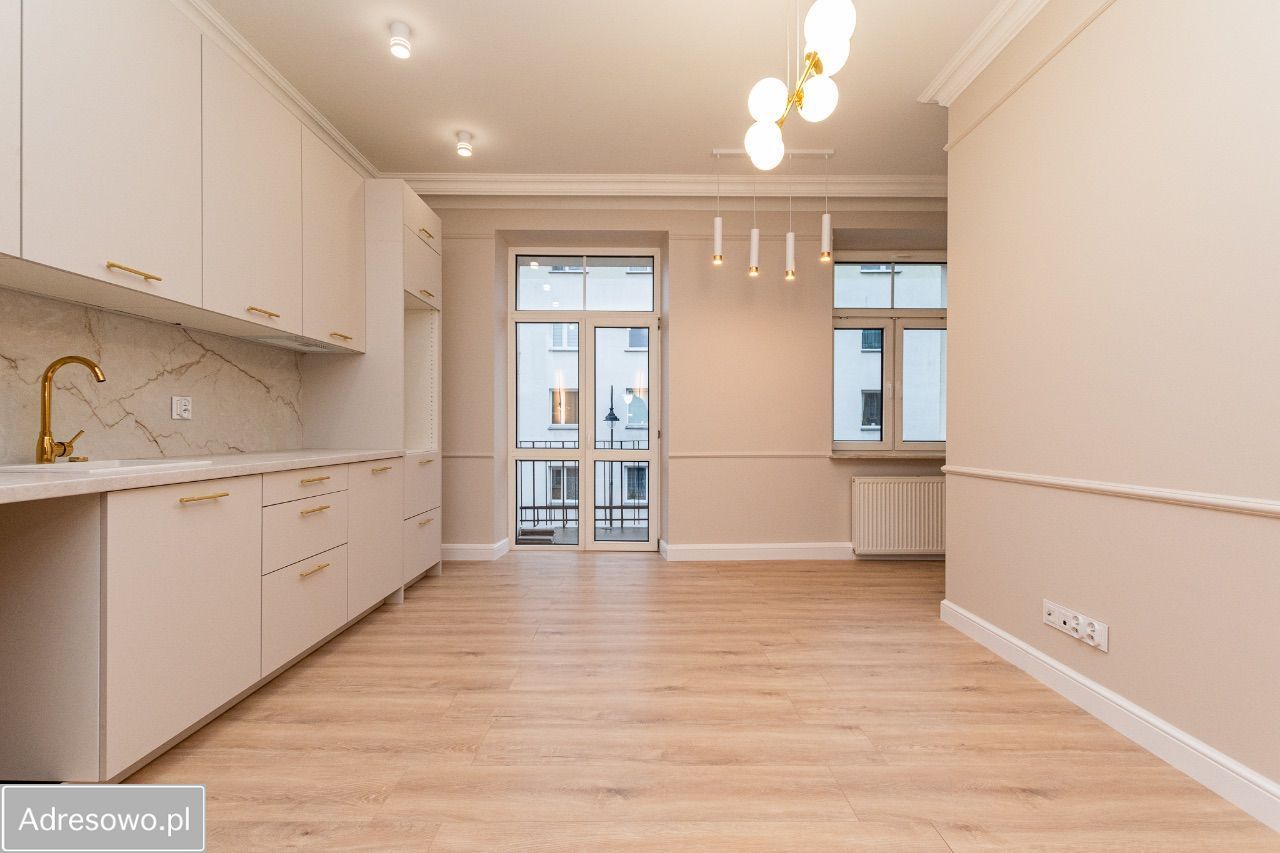 Mieszkanie 3-pokojowe Lublin Śródmieście, ul. Środkowa. Zdjęcie 8