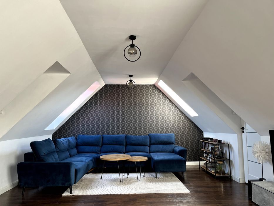 Mieszkanie 4-pokojowe Lędziny Blich, ul. Jana Długosza