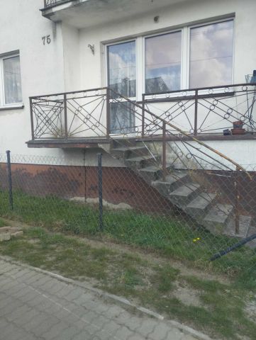 dom wolnostojący, 3 pokoje Zalesie. Zdjęcie 1