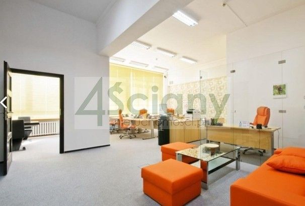 Biuro Warszawa Mokotów. Zdjęcie 3