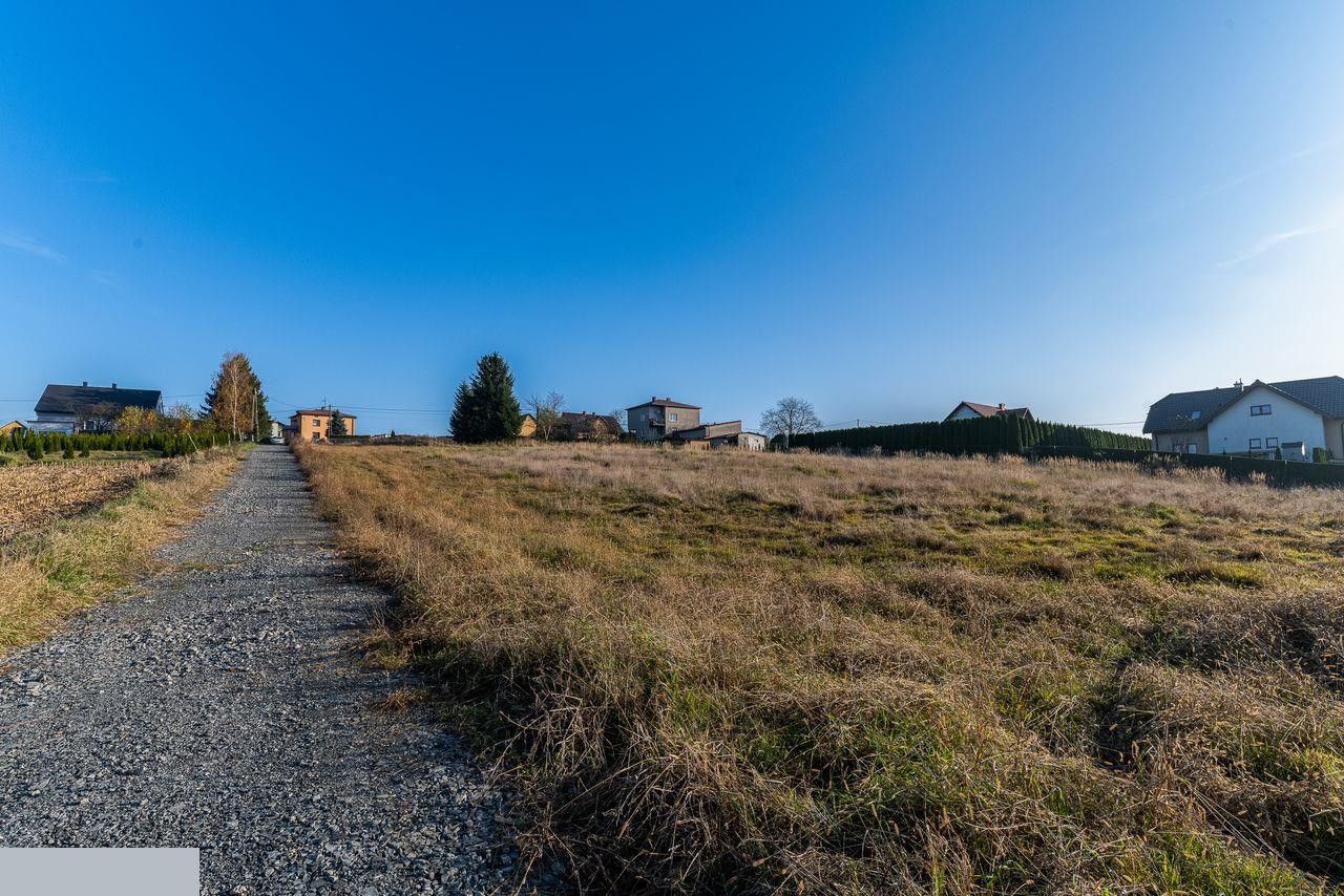 Działka budowlana Bestwina, ul. gen. Józefa Hallera. Zdjęcie 19
