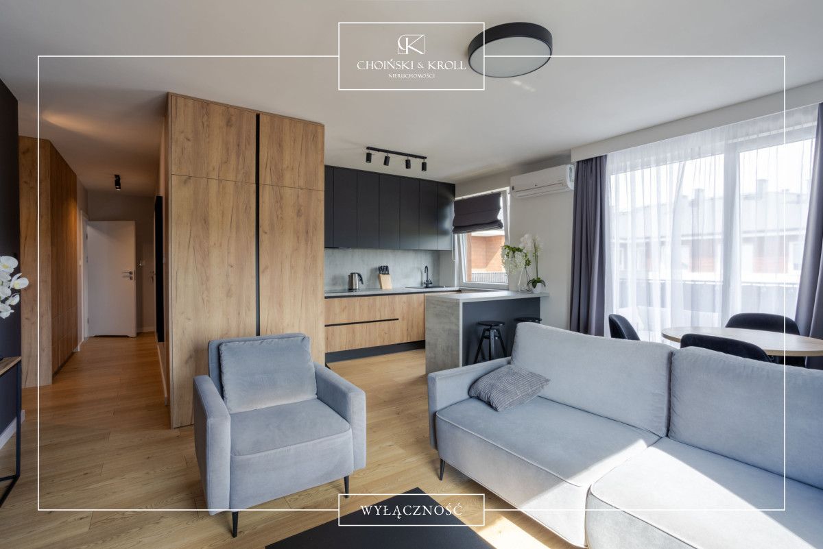 Mieszkanie 3-pokojowe Zalasewo, ul. Wesoła. Zdjęcie 6