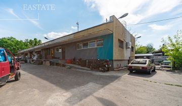 Lokal Warszawa Rembertów, ul. Młodnicka