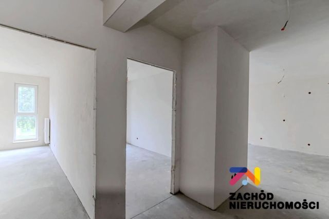 Mieszkanie 3-pokojowe Zielona Góra, ul. Lisia. Zdjęcie 10