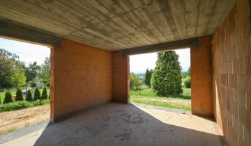 bliźniak, 5 pokoi Pawlikowice