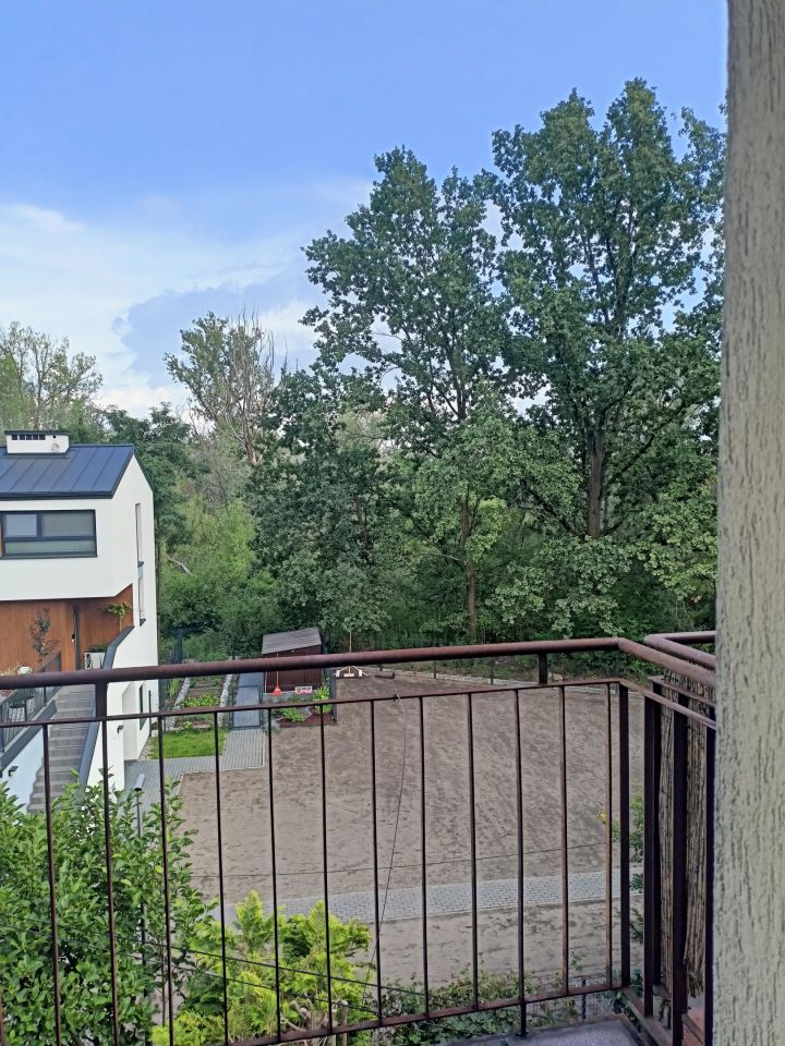 Mieszkanie 3-pokojowe Warszawa Wawer, ul. Ogórkowa. Zdjęcie 9