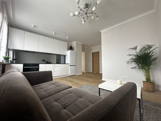 Mieszkanie 3-pokojowe Warszawa Mokotów, ul. Iberyjska. Zdjęcie 1