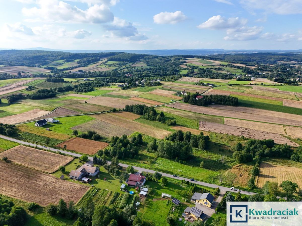 Działka budowlana Kopytowa. Zdjęcie 8