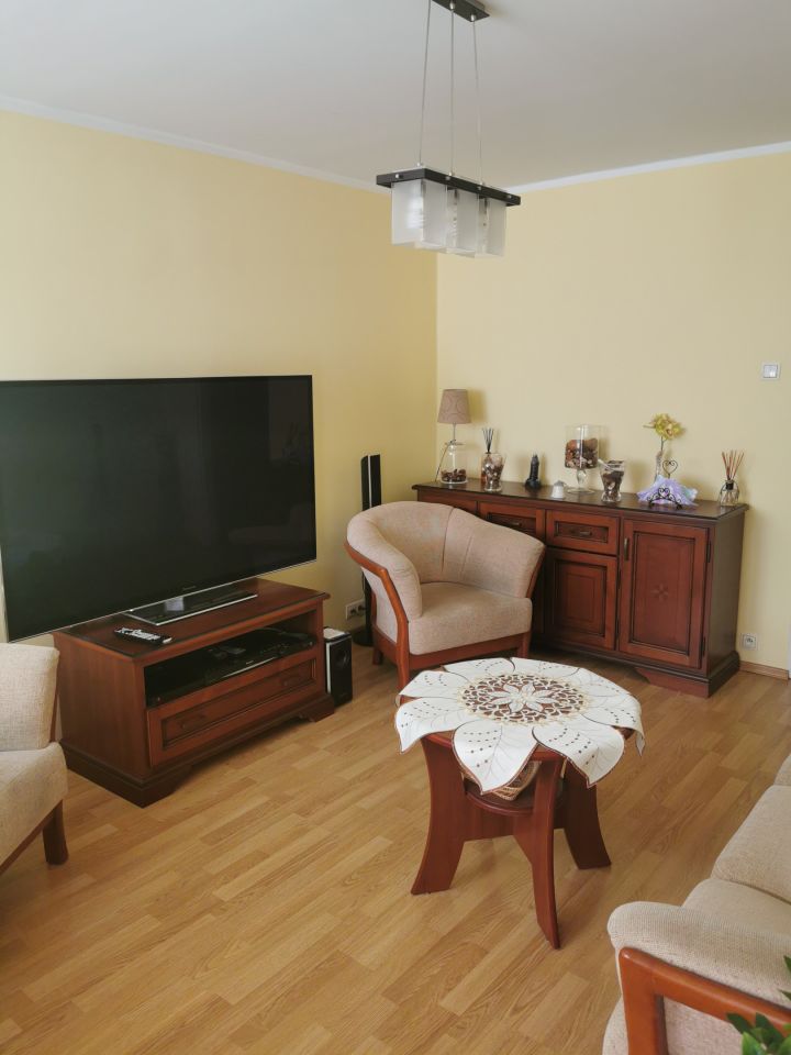 Mieszkanie 3-pokojowe Czerniec