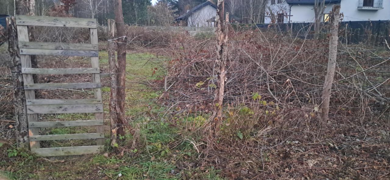 Działka budowlana Budy-Grzybek, ul. Alpejska. Zdjęcie 17