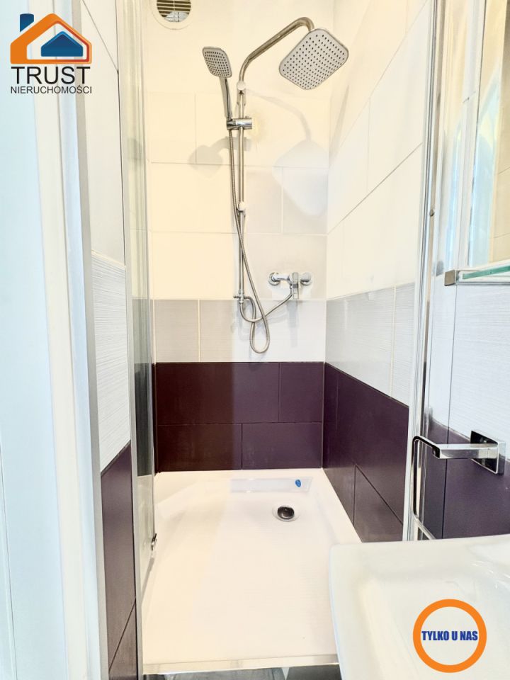 Mieszkanie 1-pokojowe Łódź Górna, ul. Zarzewska. Zdjęcie 11