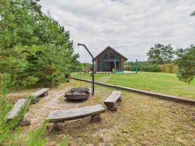 dom wolnostojący, 3 pokoje Repczyce. Zdjęcie 16